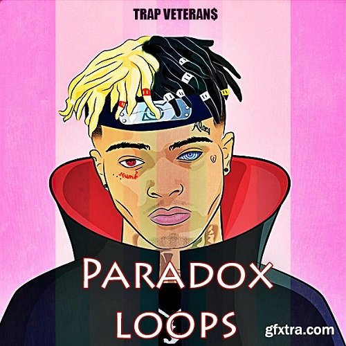 Trap Veterans Paradox Loops WAV