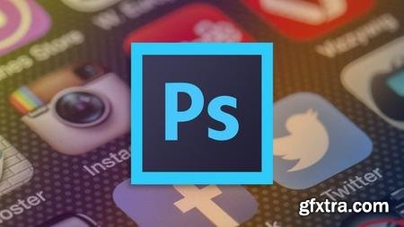 Curso Photoshop CC: Dise?a gr?ficas para tus redes sociales