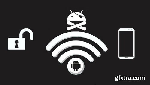 WiFi Hacking Using Android