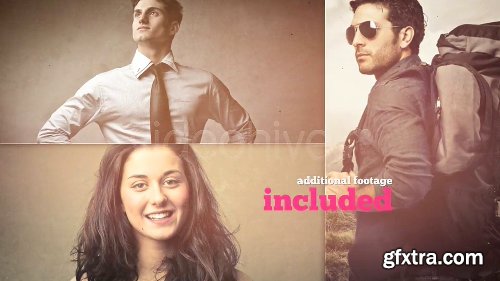 VideoHive 6207892 Smooth Slideshow