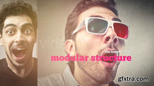 VideoHive 6207892 Smooth Slideshow