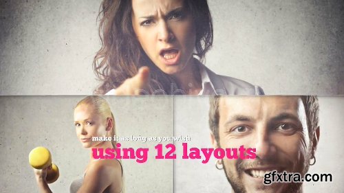 VideoHive 6207892 Smooth Slideshow