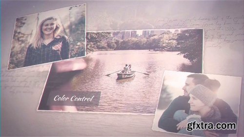 VideoHive 23260338 Lovely Gallery