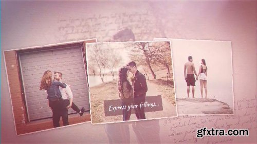 VideoHive 23260338 Lovely Gallery