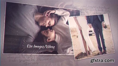 VideoHive 23260338 Lovely Gallery