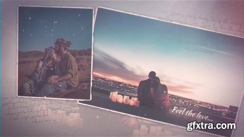 VideoHive 23260338 Lovely Gallery