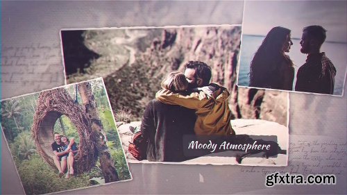 VideoHive 23260338 Lovely Gallery