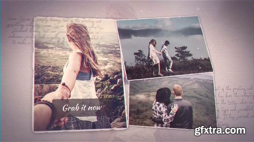 VideoHive 23260338 Lovely Gallery