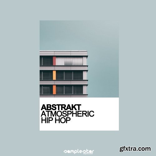 Samplestar Abstrakt Atmospheric Hip Hop WAV MiDi-DISCOVER