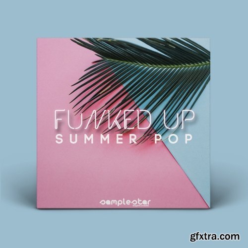 Samplestar Funked Up Summer Pop WAV MiDi-DISCOVER