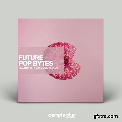 Samplestar Future Pop Bytes WAV MiDi-DISCOVER