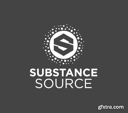 Substance Source - 20 Materials