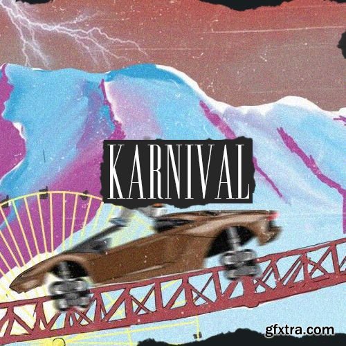 Kits Kreme Karnival WAV