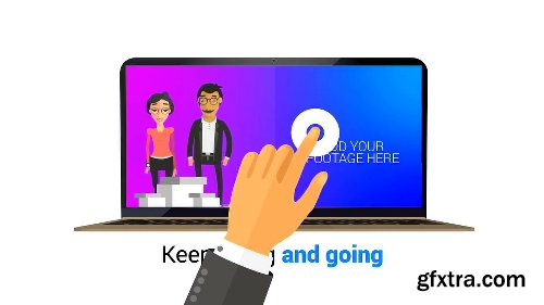 VideoHive Explainer Video | Social Media Marketing 22847064