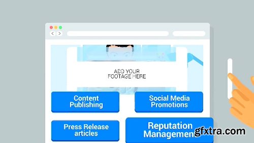 VideoHive Explainer Video | Social Media Marketing 22847064