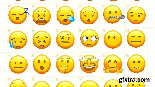 VideoHive Emoji 22407545