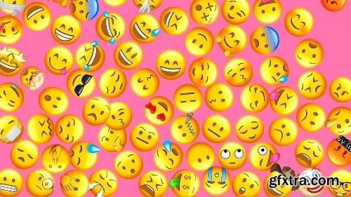 VideoHive Emoji 22407545