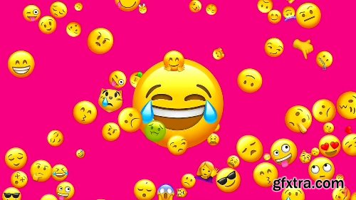 VideoHive Emoji 22407545