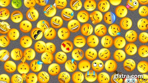 VideoHive Emoji 22407545