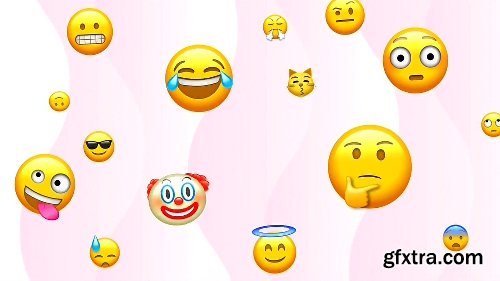 VideoHive Emoji 22407545