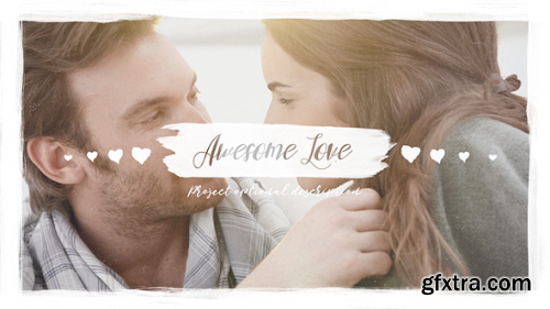 Videohive Valentines Day Bundle 2019