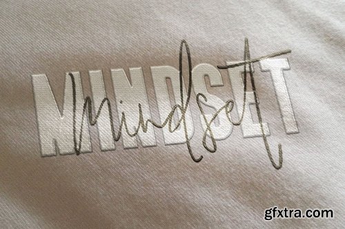 CM - Mindset Font Duo 3333726