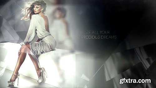 VideoHive Luxury Dimond 20234883