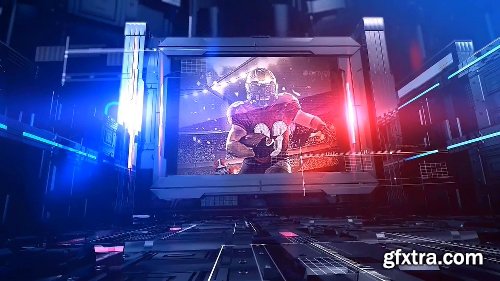 VideoHive Sports Broadcast Pack 20870908