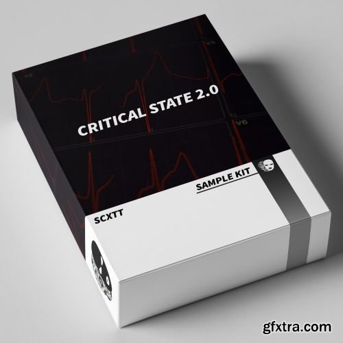 Sound Premier Critical State 2.0 WAV-DECiBEL