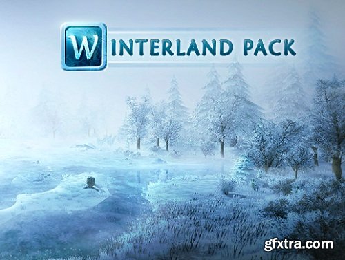 Winterland