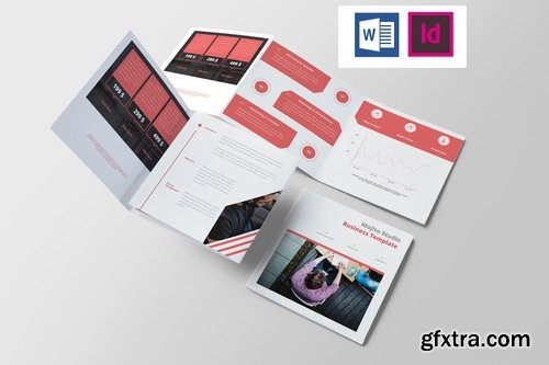 Business Template