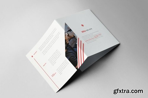 Business Template