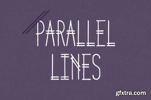 Parallel Lines