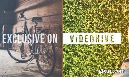 Videohive - Modern Slideshow - 19449415