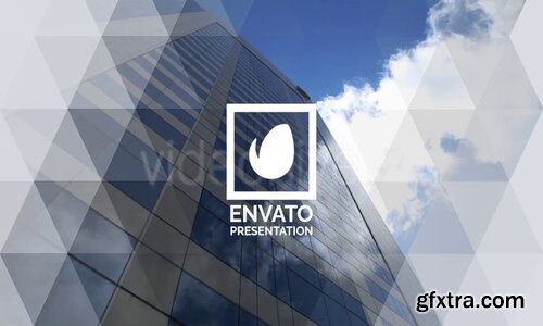 Videohive - Healthcare Corporate Presentation | Essential Graphics | Mogrt - 22773386