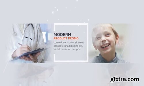 Videohive - Healthcare Corporate Presentation | Essential Graphics | Mogrt - 22773386