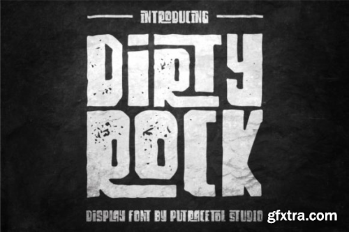 Dirty Rock