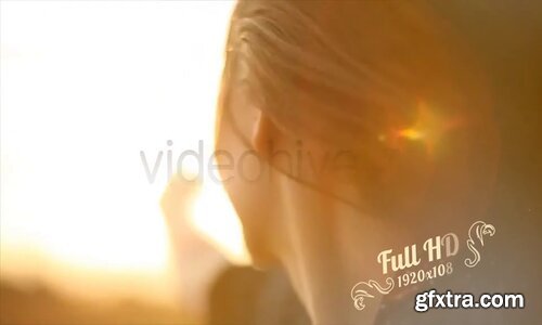 Videohive - Wedding Photo Gallery - 6118047