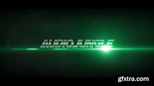 VideoHive Cinematic Action Trailer 7615667