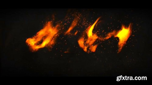 VideoHive Cinematic Action Trailer 7615667