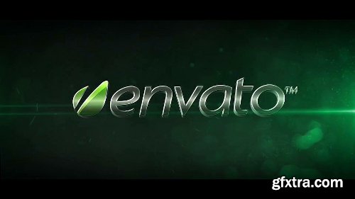 VideoHive Cinematic Action Trailer 7615667