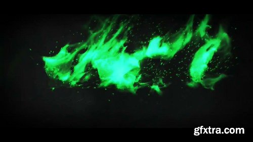 VideoHive Cinematic Action Trailer 7615667