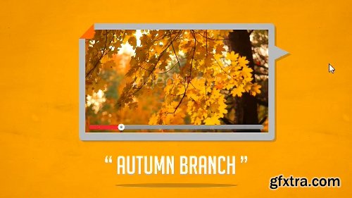 VideoHive Showcase Device Display 5861128