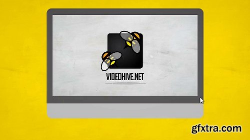 VideoHive Showcase Device Display 5861128