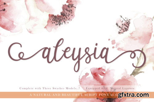 Aleysia