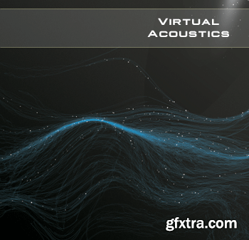 Sounds Divine Virtual Acoustics For MADRONA LABS AALTO-DISCOVER