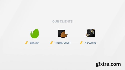 VideoHive Web Portfolio 705686