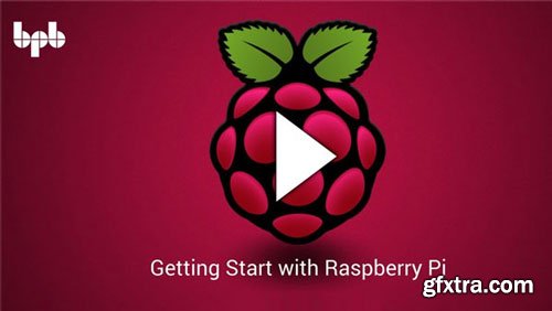 Getting Started with Raspberry Pi