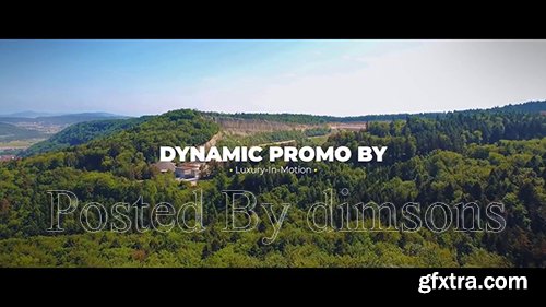 Dynamic Promo 105776