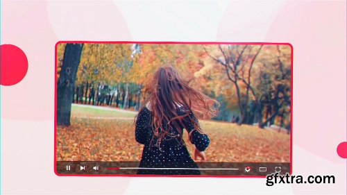 VideoHive Youtube Promo 2 23308786